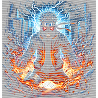 Japanese anime-JP 321